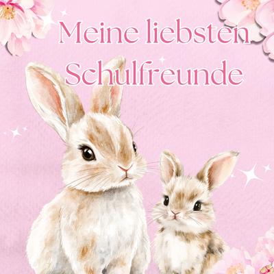 Meine liebsten Schulfreunde