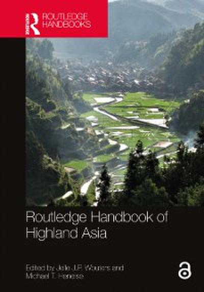 Routledge Handbook of Highland Asia