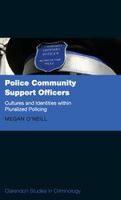 Police Community Support Officers