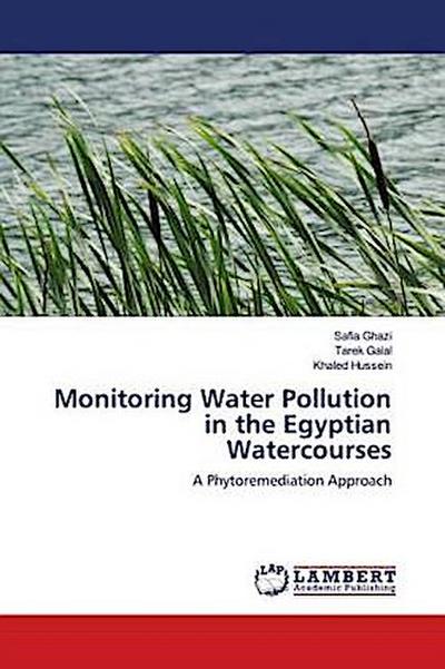 Monitoring Water Pollution in the Egyptian Watercourses