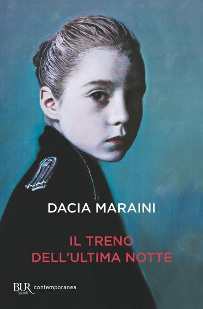 Il treno dell’ultima notte