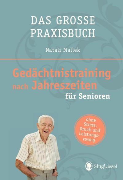 Gedächtnistraining nach Jahreszeiten