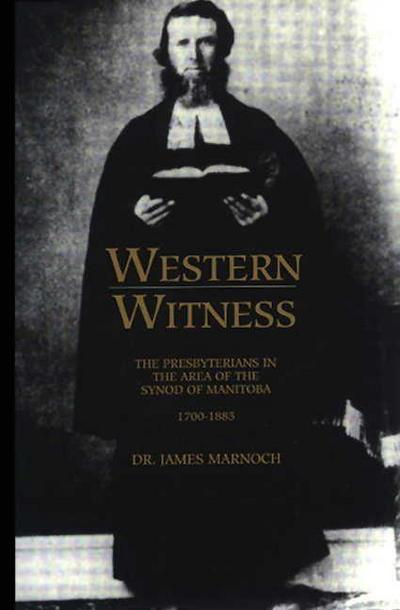 Western Witness