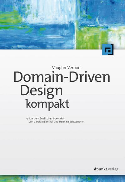 Domain-Driven Design kompakt