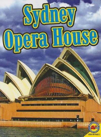 Sydney Opera House