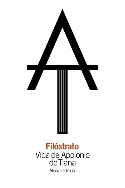 Vida de Apolonio de Tiana