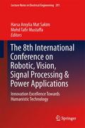 Proceedings of the 8th International Conference on
