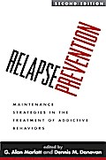 Relapse Prevention, Second Edition