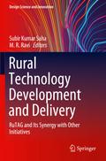 Rural Technology Development and Delivery