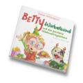 Betty Wirbelwind und das perfekte Weihnachtsgeschenk