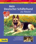 Deutscher Schäferhund, zu Hause: Von den Überlegungen vor der Anschaffung, bis zum verantwortungsbewussten Umgang mit einem Schäferhund