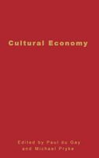 Cultural Economy