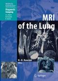 MRI of the Lung