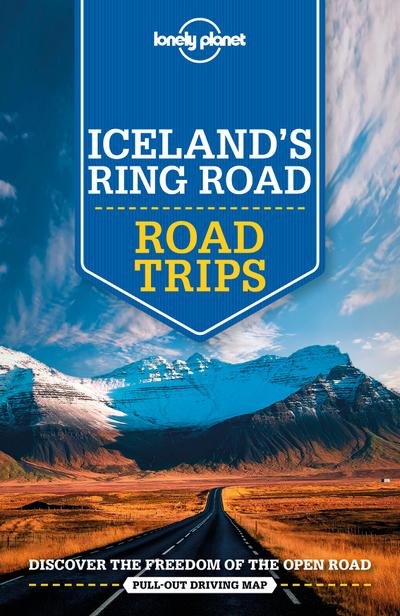 Iceland’s Ring Road