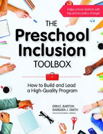 Preschool Inclusion Toolbox