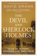 The Devil and Sherlock Holmes