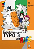Content Management mit TYPO3 CMS für Kids - Sigrid Born
