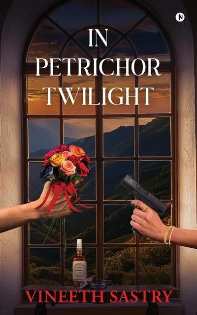 In Petrichor Twilight