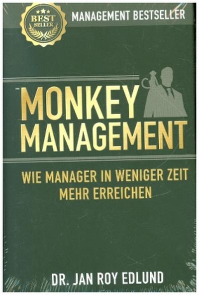 Monkey Management