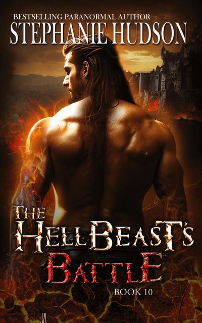 The HellBeast’s Battle