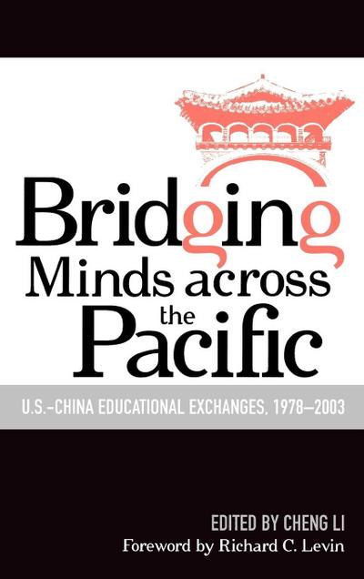Bridging Minds Across the Pacific