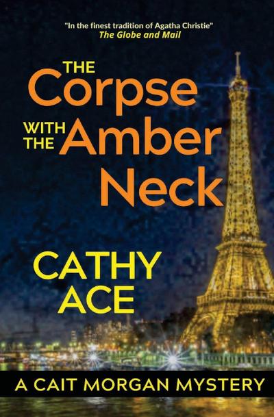The Corpse with the Amber Neck