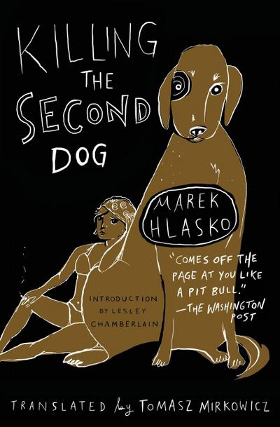 Killing the Second Dog