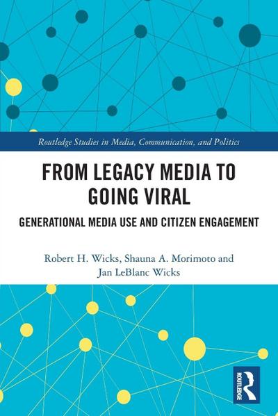 From Legacy Media to Going Viral