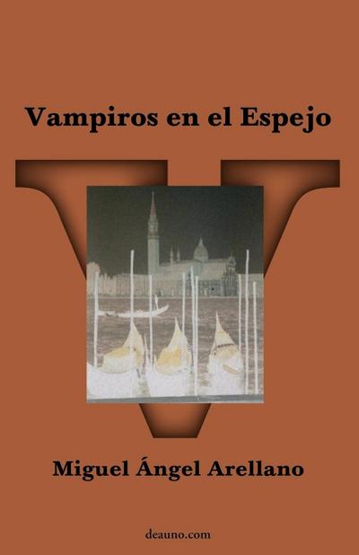 Vampiros en el espejo