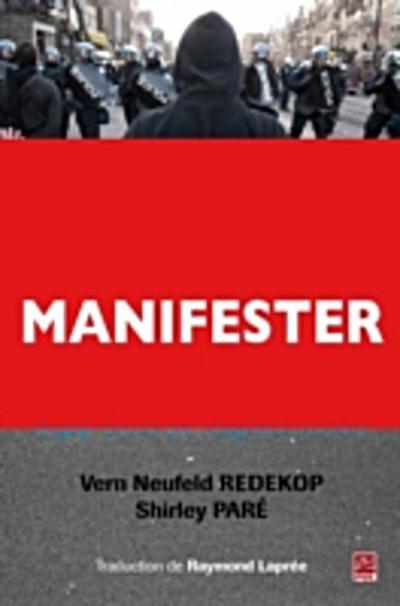 Manifester en democratie