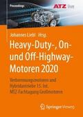 Heavy-Duty-, On- und Off-Highway-Motoren 2020