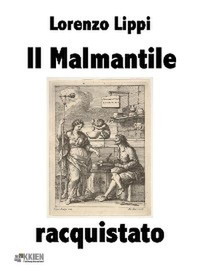 Il Malmantile racquistato