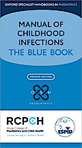 Manual of Childhood Infections
