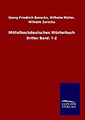 Mittelhochdeutsches Wörterbuch