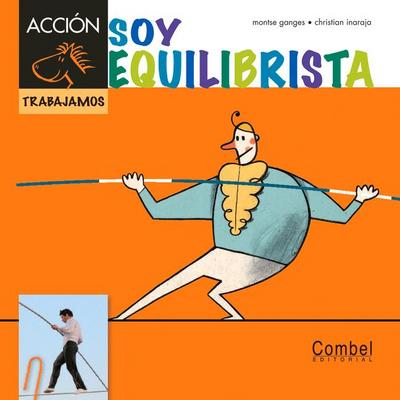 Soy Equilibrista