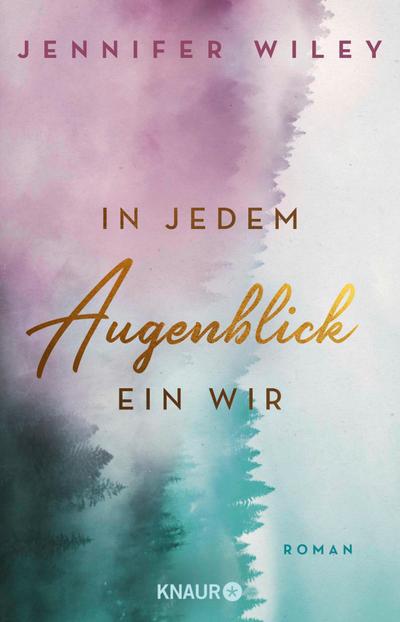 In jedem Augenblick ein Wir