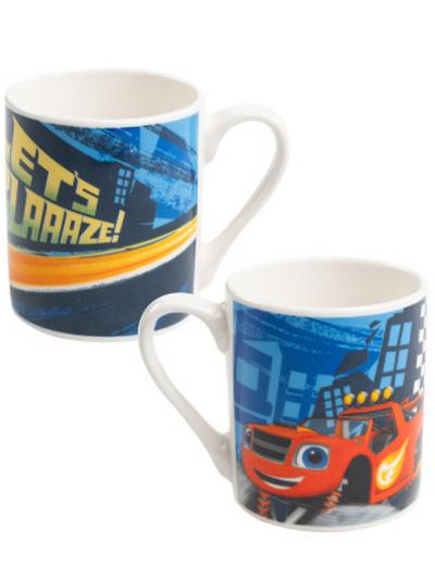 Tasse Blaze (Lets Blaaaze)