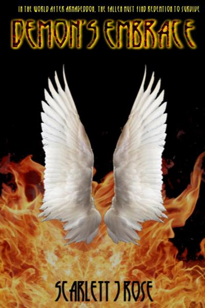Demon’s Embrace