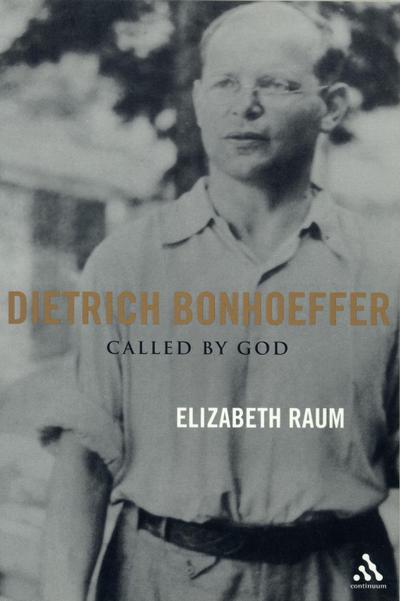 Dietrich Bonhoeffer