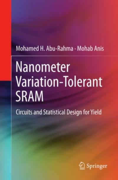 Nanometer Variation-Tolerant SRAM