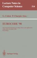 EUROCODE ’90