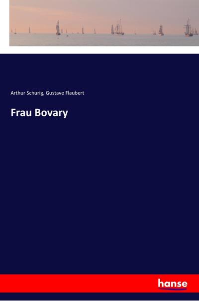 Frau Bovary