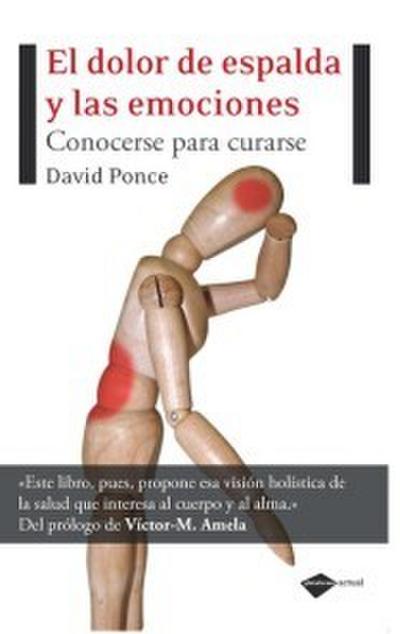 El dolor de espalda y las emociones