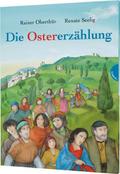 Die Ostererzählung
