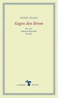 Gegen den Strom