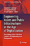 Engineering Assets and Public Infrastructures in the Age of Digitalization