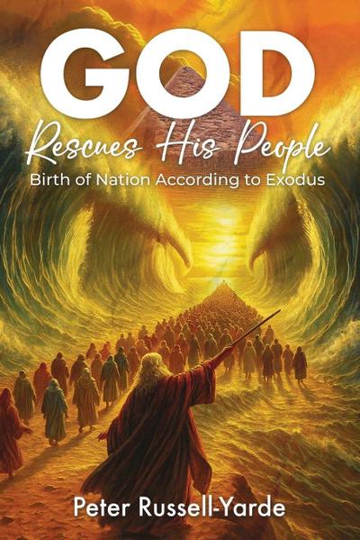 God Rescues His People