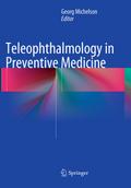 Teleophthalmology in Preventive Medicine