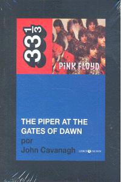Pink Floyd : the piper at the gates of dawn