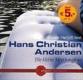 Die kleine Meerjungfrau, Neuausstattung, 1 Audio-C